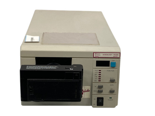 Medgraphix avio vr1000 - medgraphix,