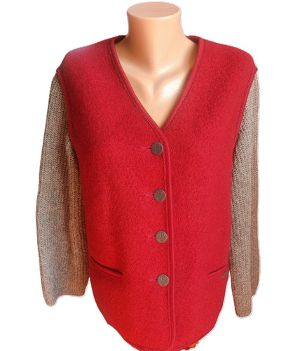 Giesswein austria boiled wool - giesswein,