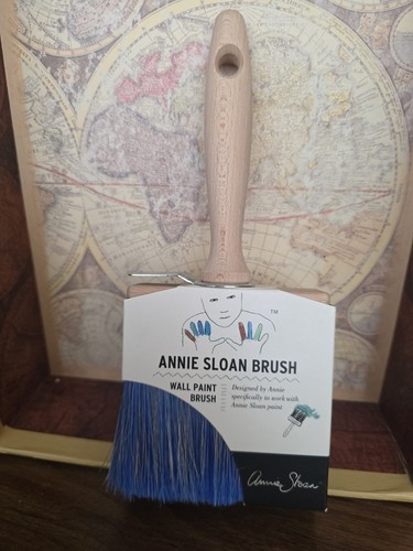 Annie sloan professional flat - annie,