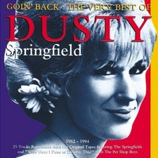 Dusty Springfield: Goin' Back: The Very Best of Dusty Springfield