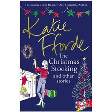Katie Fforde The Christmas