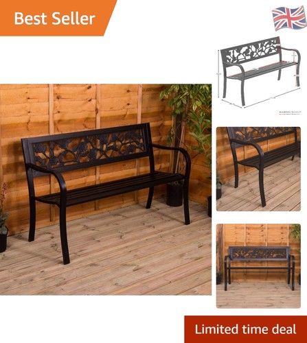 Spacious seater steel - spacious,