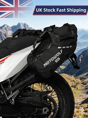 Motowolf adventure motorcycle - adventure,
