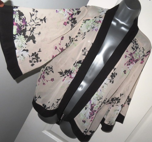 Papaya weekend women floral - papaya,