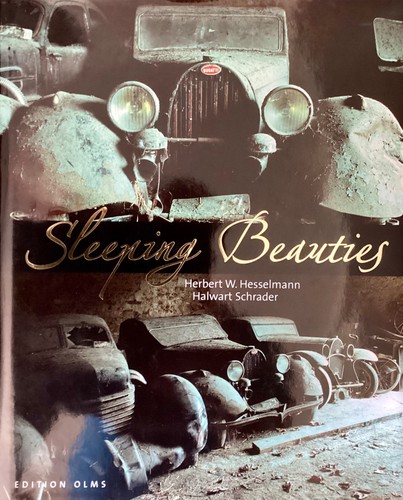 Sleeping beauties classic - sleeping,