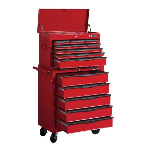 Hilka heavy duty drawer - hilka, 14
