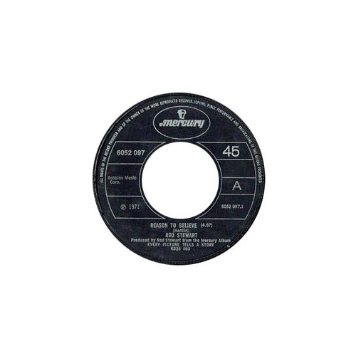Rod stewart reason to - stewart – reason,