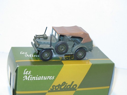 Solido dodge command - dodge,