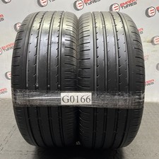 2x 245 50 R18 100W YOKOHAMA