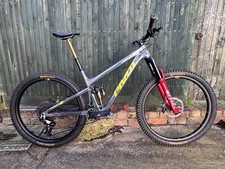 Pivot trail 429 - trail,