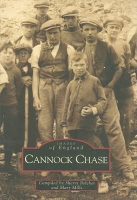 Cannock chase images of - chase,