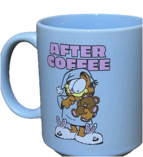 New garfield before after - garfield, ‘before