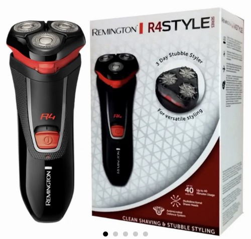 Remington electric rotary - remington,