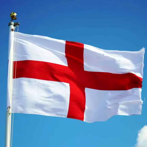 England flag 3ft - england, x
