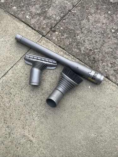 Dyson vacuum cleaner - dyson,