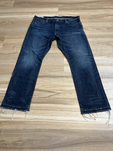 Polo ralph lauren - ralph, denim