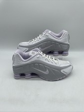Nike Shox R4 Womens Trainers
