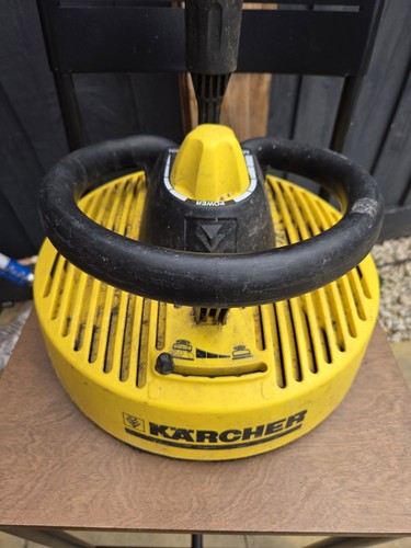 Genuine karcher patio cleaner - genuine,