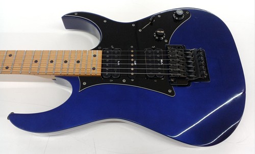 Ibanez 550 1990 electric - ibanez,