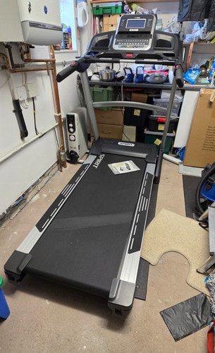 Spirit xt385 electric - spirit,