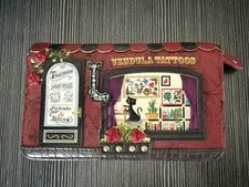 Vendula London Tattoo Parlour (Discontinued) Medium Purse.