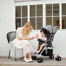 LIPETY Lightweight Foldable