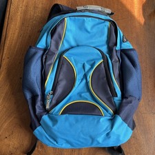 Genuine Suzuki Rizla Blue