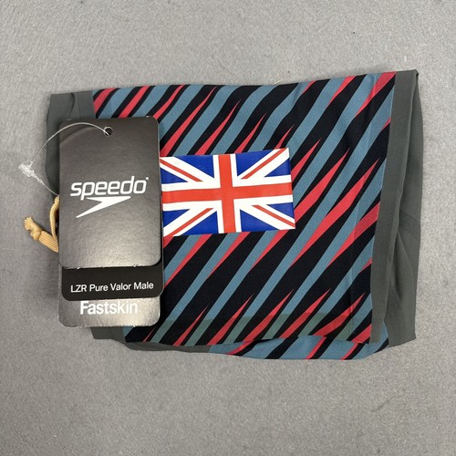 Great britain speedo - x, men's