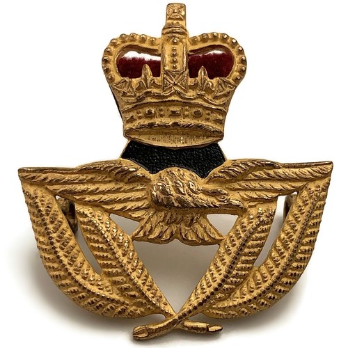 Queens crown royal - queens, force