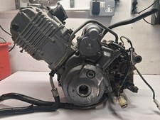 Yamaha raptor 660 engine 01-05