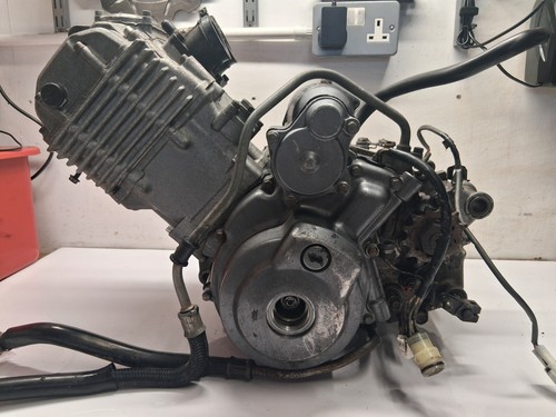 Yamaha raptor 660 engine - , 01-05