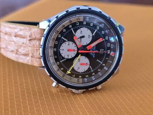 Breitling navitimer gmt ref - breitling,