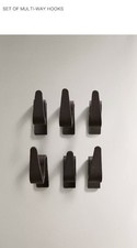 Zara Home Metal Multi-way