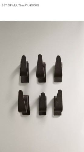Zara home metal - zara, multi-way