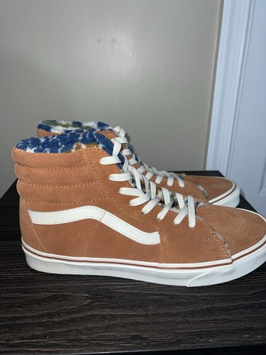 Size vans sk8 - 10.5, high