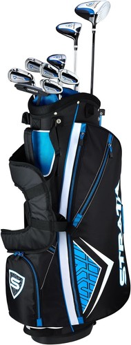 Strata men golf - men's, package