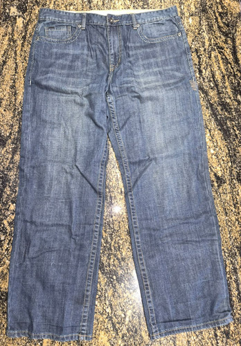 Vintage y2k ecko - ecko, baggy