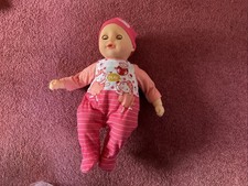 Zapf  creations-my first