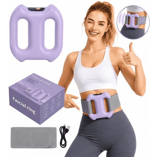 Full body fascia ring - ring, exercise