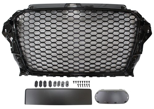 Fits audi 2013 2016 rs3 - fits, a3