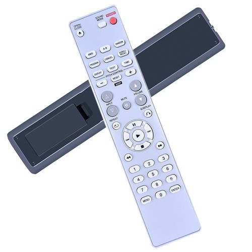 New remote control for marantz - remote,