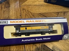Dapol N gauge ND022a Class 73