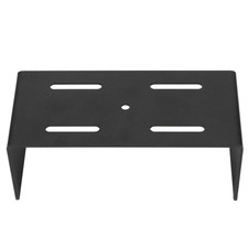 Metal Radio Mounting Bracket