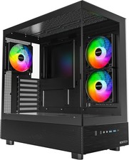 Montech mid atx gaming pc - montech,