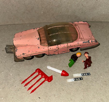Dinky 100 Lady Penelope's Fab