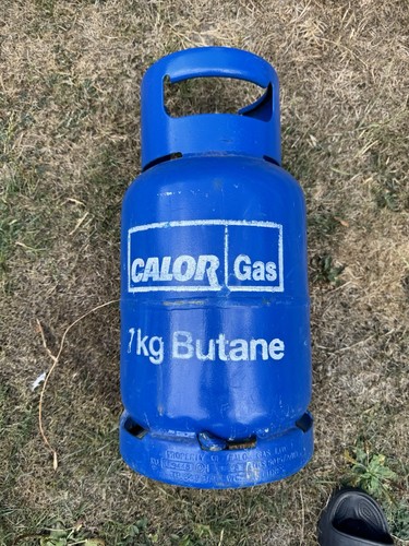 Calor gas butane bottle plus - calor,