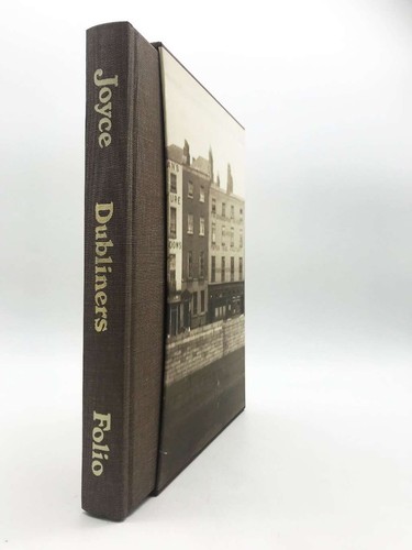 Dubliners the corrected - (the,