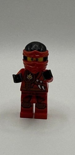 Lego ninjago kai jungle robe - kai,