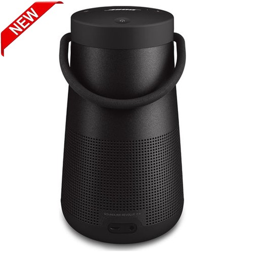 Bose soundlink revolve ii - bose,