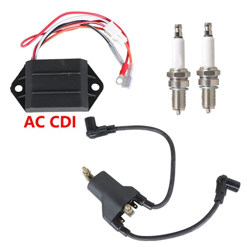 Ignition coil cdi - coil, ignitor